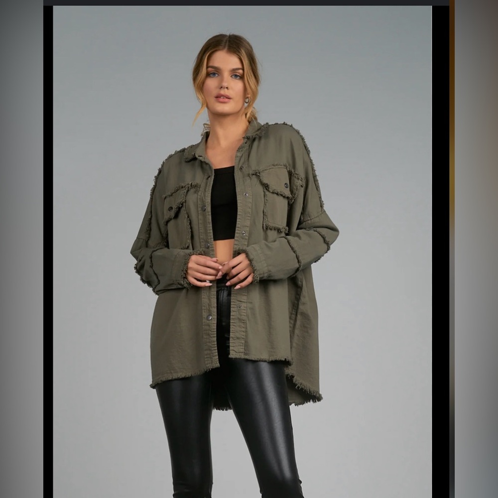 Elan Devan Jacket - image 2